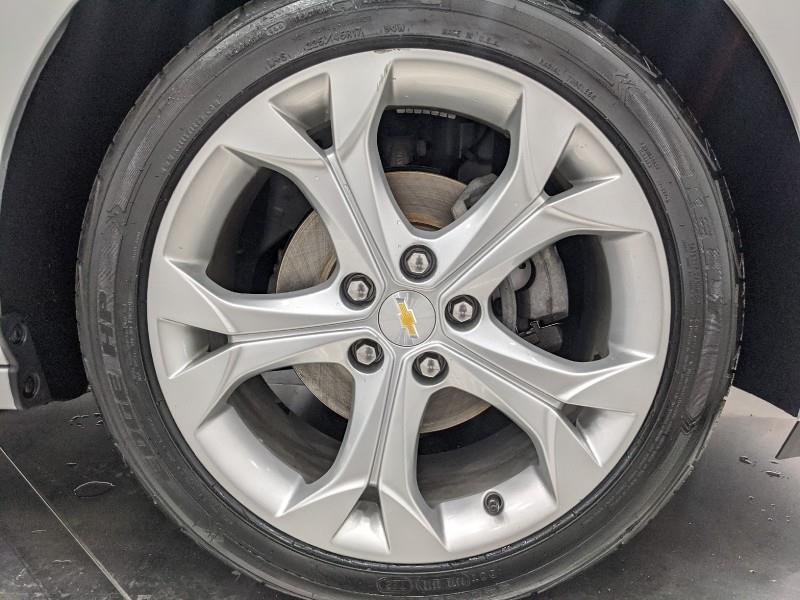 Used Chevrolet Cruze Premier 2018 | Car Revolution. Maple Shade, New Jersey Used Chevrolet Cruze Premier 2018 | Car Revolution. Maple Shade, New Jersey