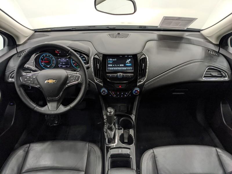 Used Chevrolet Cruze Premier 2018 | Car Revolution. Maple Shade, New Jersey Used Chevrolet Cruze Premier 2018 | Car Revolution. Maple Shade, New Jersey