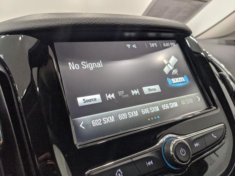 Used Chevrolet Cruze Premier 2018 | Car Revolution. Maple Shade, New Jersey Used Chevrolet Cruze Premier 2018 | Car Revolution. Maple Shade, New Jersey