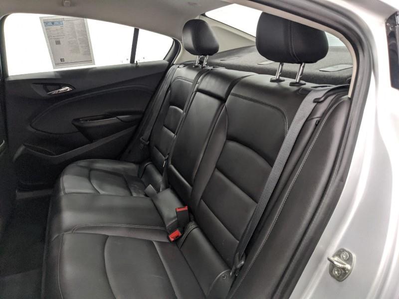 Used Chevrolet Cruze Premier 2018 | Car Revolution. Maple Shade, New Jersey Used Chevrolet Cruze Premier 2018 | Car Revolution. Maple Shade, New Jersey