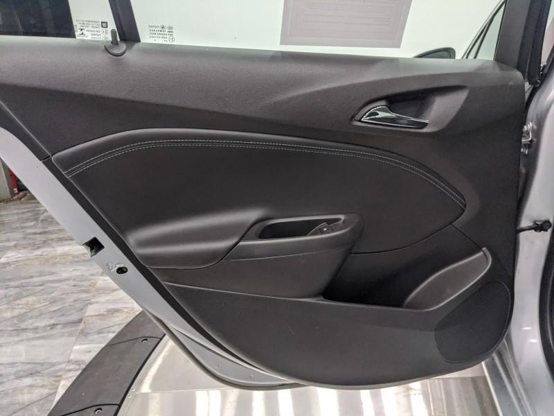 Used Chevrolet Cruze Premier 2018 | Car Revolution. Maple Shade, New Jersey Used Chevrolet Cruze Premier 2018 | Car Revolution. Maple Shade, New Jersey