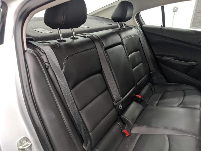 Used Chevrolet Cruze Premier 2018 | Car Revolution. Maple Shade, New Jersey Used Chevrolet Cruze Premier 2018 | Car Revolution. Maple Shade, New Jersey