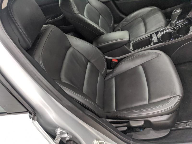 Used Chevrolet Cruze Premier 2018 | Car Revolution. Maple Shade, New Jersey Used Chevrolet Cruze Premier 2018 | Car Revolution. Maple Shade, New Jersey