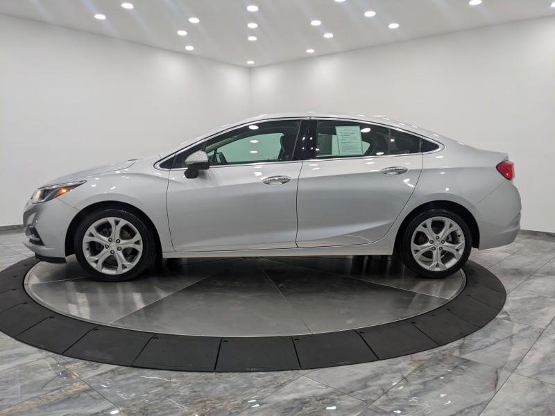 Used Chevrolet Cruze Premier 2018 | Car Revolution. Maple Shade, New Jersey Used Chevrolet Cruze Premier 2018 | Car Revolution. Maple Shade, New Jersey