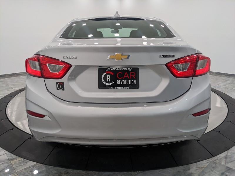 Used Chevrolet Cruze Premier 2018 | Car Revolution. Maple Shade, New Jersey Used Chevrolet Cruze Premier 2018 | Car Revolution. Maple Shade, New Jersey