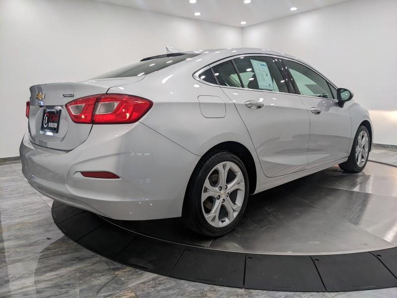 Used Chevrolet Cruze Premier 2018 | Car Revolution. Maple Shade, New Jersey Used Chevrolet Cruze Premier 2018 | Car Revolution. Maple Shade, New Jersey