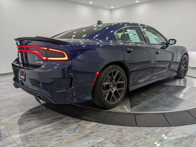 Used Dodge Charger R/T Scat Pack 2017 | Car Revolution. Maple Shade, New Jersey Used Dodge Charger R/T Scat Pack 2017 | Car Revolution. Maple Shade, New Jersey