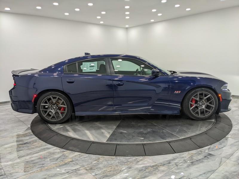 Used Dodge Charger R/T Scat Pack 2017 | Car Revolution. Maple Shade, New Jersey Used Dodge Charger R/T Scat Pack 2017 | Car Revolution. Maple Shade, New Jersey