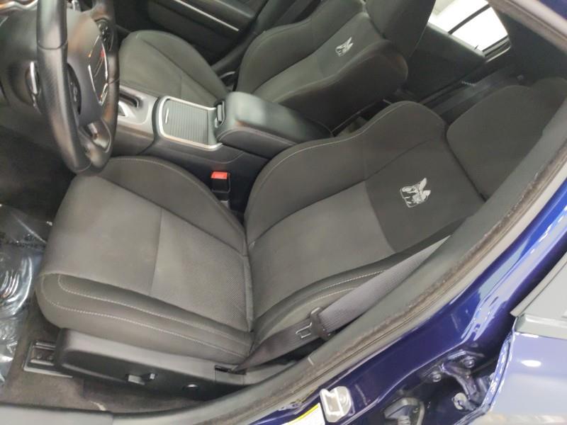 Used Dodge Charger R/T Scat Pack 2017 | Car Revolution. Maple Shade, New Jersey Used Dodge Charger R/T Scat Pack 2017 | Car Revolution. Maple Shade, New Jersey