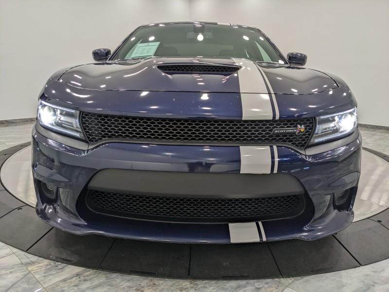 Used Dodge Charger R/T Scat Pack 2017 | Car Revolution. Maple Shade, New Jersey Used Dodge Charger R/T Scat Pack 2017 | Car Revolution. Maple Shade, New Jersey