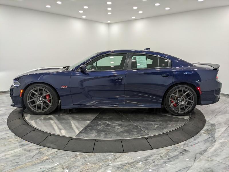 Used Dodge Charger R/T Scat Pack 2017 | Car Revolution. Maple Shade, New Jersey Used Dodge Charger R/T Scat Pack 2017 | Car Revolution. Maple Shade, New Jersey