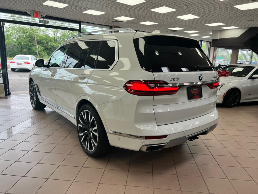 2019 BMW X7 xDrive40i Sports Activity Vehicle, available for sale in Massapequa Park, New York | Power Motors East. Massapequa Park, New York 2019 BMW X7 xDrive40i Sports Activity Vehicle, available for sale in Massapequa Park, New York | Power Motors East. Massapequa Park, New York