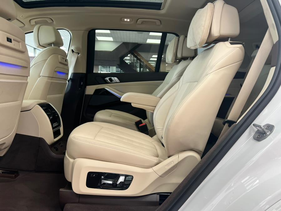 2019 BMW X7 xDrive40i Sports Activity Vehicle, available for sale in Massapequa Park, New York | Power Motors East. Massapequa Park, New York 2019 BMW X7 xDrive40i Sports Activity Vehicle, available for sale in Massapequa Park, New York | Power Motors East. Massapequa Park, New York