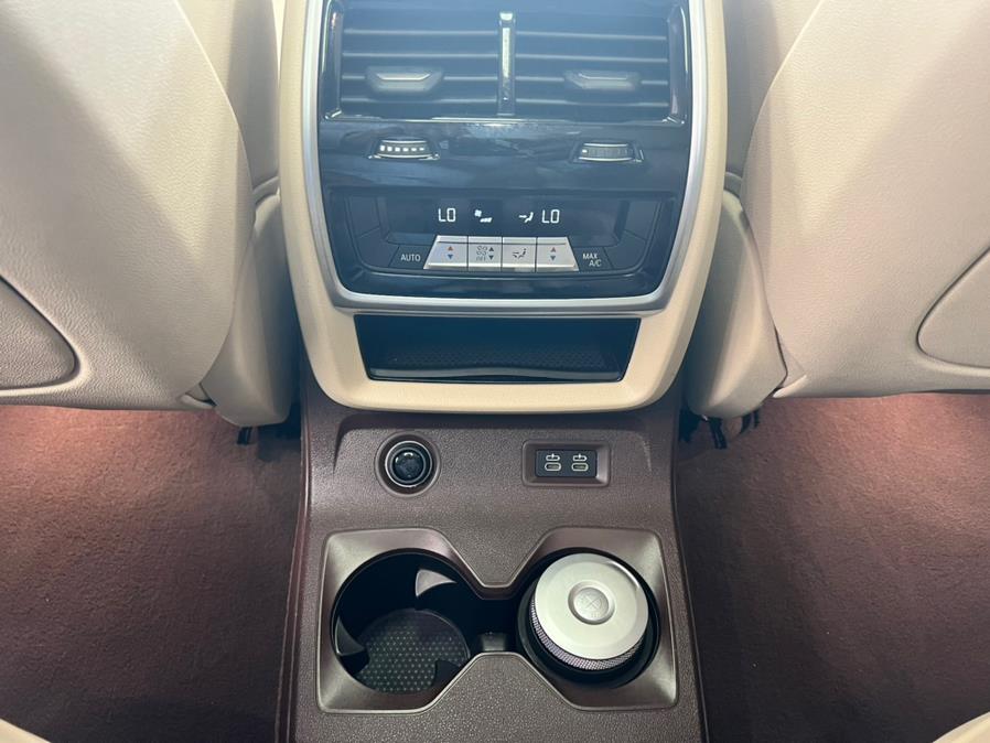 2019 BMW X7 xDrive40i Sports Activity Vehicle, available for sale in Massapequa Park, New York | Power Motors East. Massapequa Park, New York 2019 BMW X7 xDrive40i Sports Activity Vehicle, available for sale in Massapequa Park, New York | Power Motors East. Massapequa Park, New York