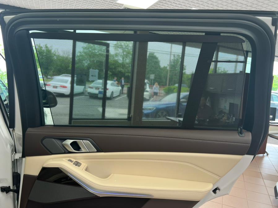 2019 BMW X7 xDrive40i Sports Activity Vehicle, available for sale in Massapequa Park, New York | Power Motors East. Massapequa Park, New York 2019 BMW X7 xDrive40i Sports Activity Vehicle, available for sale in Massapequa Park, New York | Power Motors East. Massapequa Park, New York
