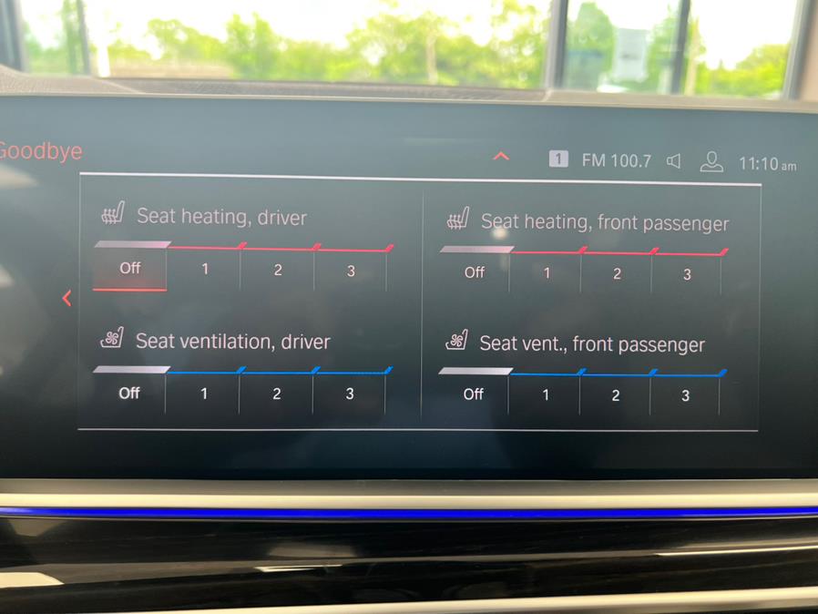 2019 BMW X7 xDrive40i Sports Activity Vehicle, available for sale in Massapequa Park, New York | Power Motors East. Massapequa Park, New York 2019 BMW X7 xDrive40i Sports Activity Vehicle, available for sale in Massapequa Park, New York | Power Motors East. Massapequa Park, New York