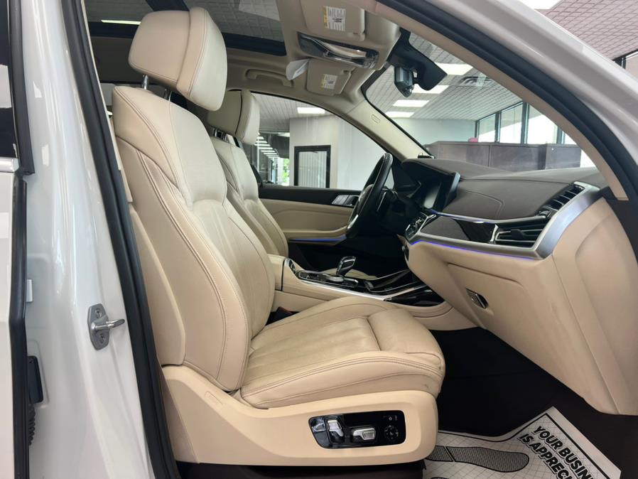 2019 BMW X7 xDrive40i Sports Activity Vehicle, available for sale in Massapequa Park, New York | Power Motors East. Massapequa Park, New York 2019 BMW X7 xDrive40i Sports Activity Vehicle, available for sale in Massapequa Park, New York | Power Motors East. Massapequa Park, New York