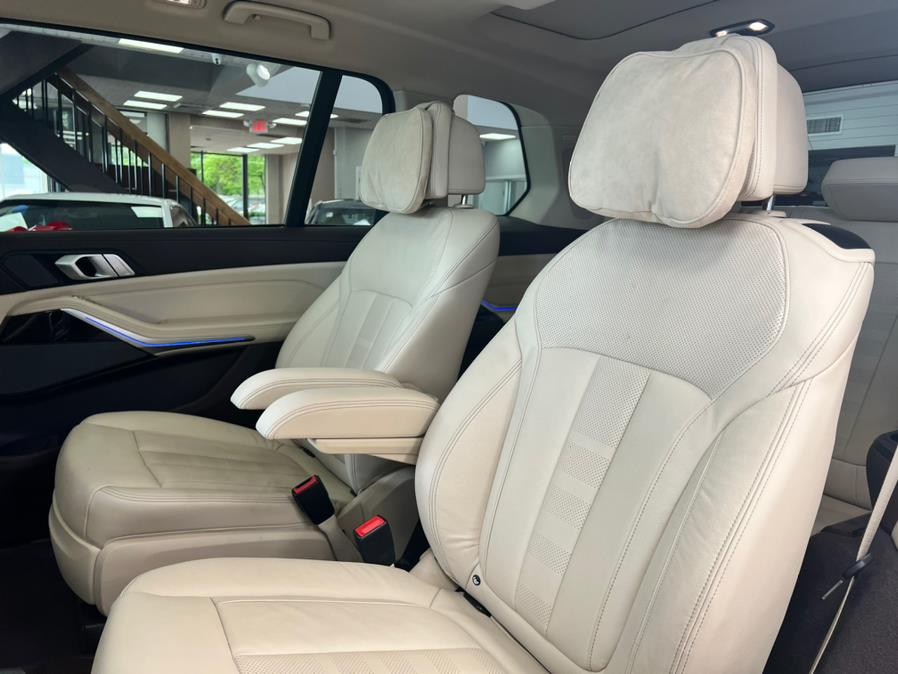 2019 BMW X7 xDrive40i Sports Activity Vehicle, available for sale in Massapequa Park, New York | Power Motors East. Massapequa Park, New York 2019 BMW X7 xDrive40i Sports Activity Vehicle, available for sale in Massapequa Park, New York | Power Motors East. Massapequa Park, New York