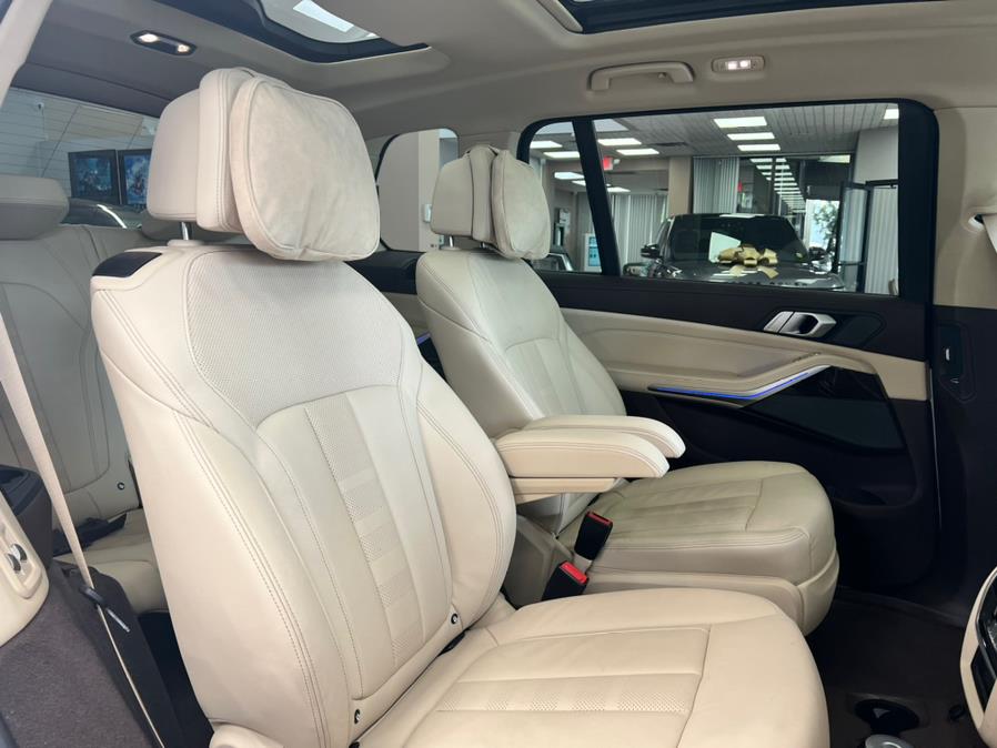 2019 BMW X7 xDrive40i Sports Activity Vehicle, available for sale in Massapequa Park, New York | Power Motors East. Massapequa Park, New York 2019 BMW X7 xDrive40i Sports Activity Vehicle, available for sale in Massapequa Park, New York | Power Motors East. Massapequa Park, New York
