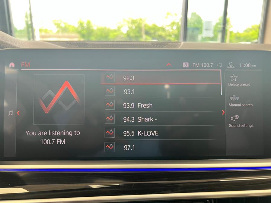 2019 BMW X7 xDrive40i Sports Activity Vehicle, available for sale in Massapequa Park, New York | Power Motors East. Massapequa Park, New York 2019 BMW X7 xDrive40i Sports Activity Vehicle, available for sale in Massapequa Park, New York | Power Motors East. Massapequa Park, New York