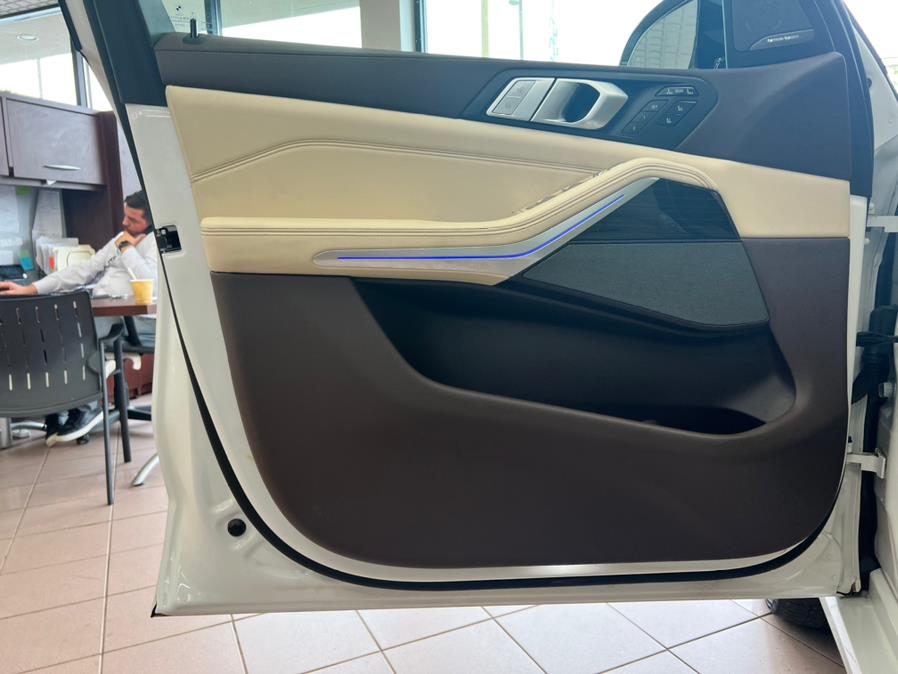 2019 BMW X7 xDrive40i Sports Activity Vehicle, available for sale in Massapequa Park, New York | Power Motors East. Massapequa Park, New York 2019 BMW X7 xDrive40i Sports Activity Vehicle, available for sale in Massapequa Park, New York | Power Motors East. Massapequa Park, New York