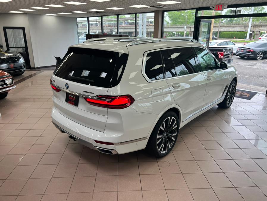 2019 BMW X7 xDrive40i Sports Activity Vehicle, available for sale in Massapequa Park, New York | Power Motors East. Massapequa Park, New York 2019 BMW X7 xDrive40i Sports Activity Vehicle, available for sale in Massapequa Park, New York | Power Motors East. Massapequa Park, New York