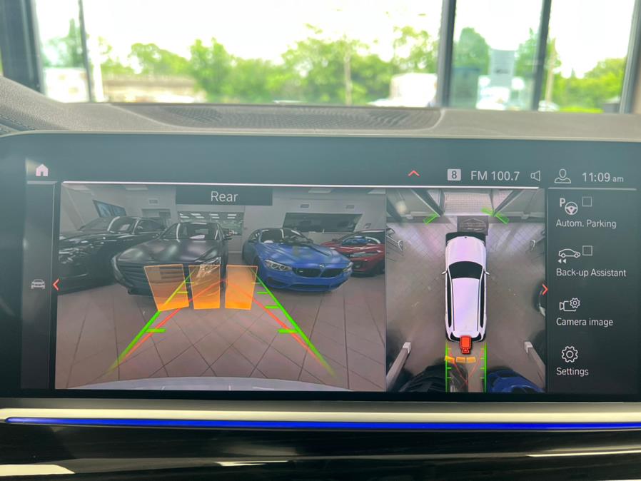2019 BMW X7 xDrive40i Sports Activity Vehicle, available for sale in Massapequa Park, New York | Power Motors East. Massapequa Park, New York 2019 BMW X7 xDrive40i Sports Activity Vehicle, available for sale in Massapequa Park, New York | Power Motors East. Massapequa Park, New York