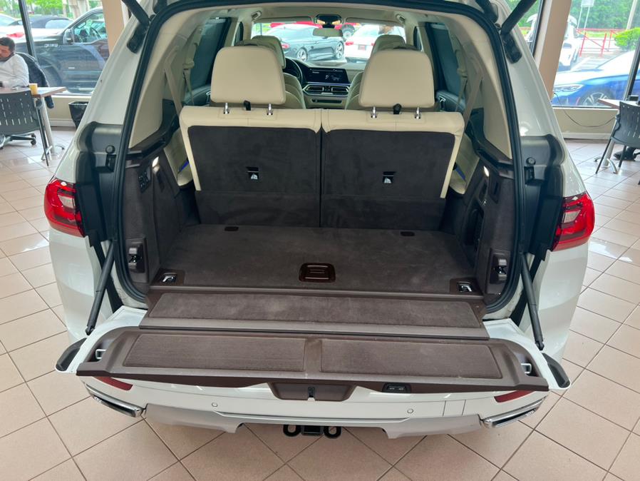 2019 BMW X7 xDrive40i Sports Activity Vehicle, available for sale in Massapequa Park, New York | Power Motors East. Massapequa Park, New York 2019 BMW X7 xDrive40i Sports Activity Vehicle, available for sale in Massapequa Park, New York | Power Motors East. Massapequa Park, New York
