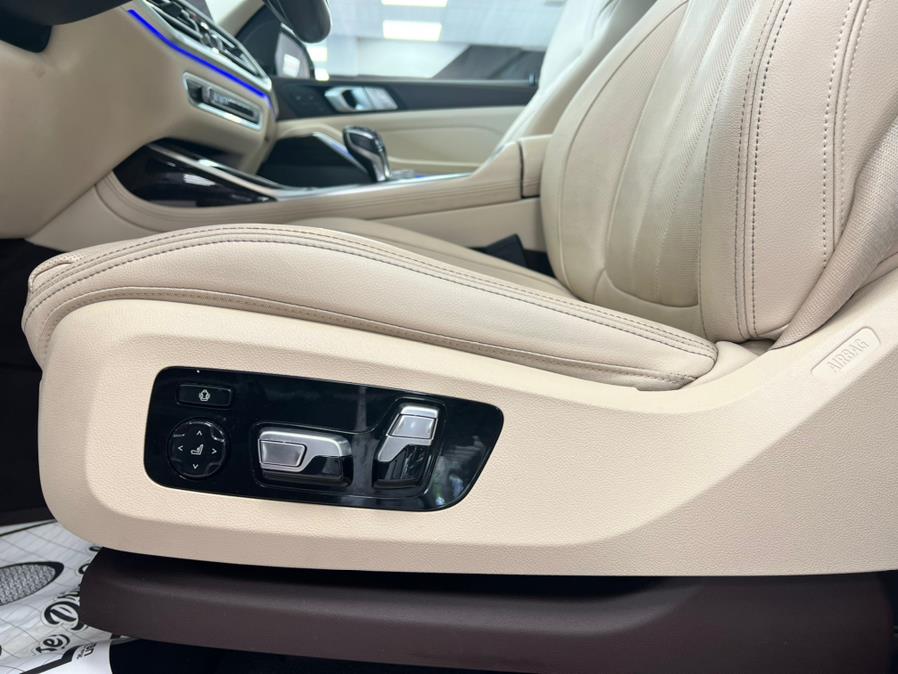 2019 BMW X7 xDrive40i Sports Activity Vehicle, available for sale in Massapequa Park, New York | Power Motors East. Massapequa Park, New York 2019 BMW X7 xDrive40i Sports Activity Vehicle, available for sale in Massapequa Park, New York | Power Motors East. Massapequa Park, New York