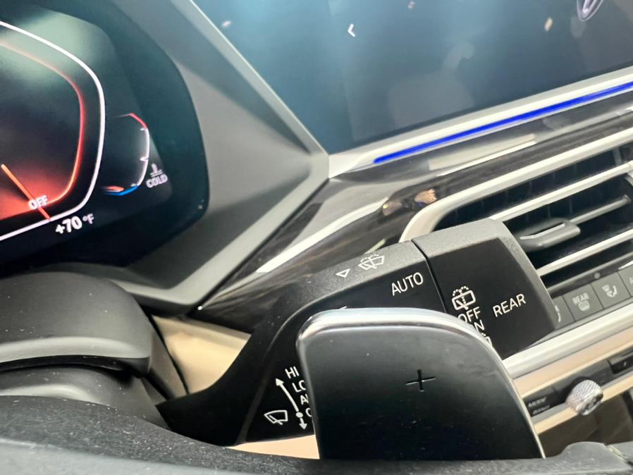 2019 BMW X7 xDrive40i Sports Activity Vehicle, available for sale in Massapequa Park, New York | Power Motors East. Massapequa Park, New York 2019 BMW X7 xDrive40i Sports Activity Vehicle, available for sale in Massapequa Park, New York | Power Motors East. Massapequa Park, New York