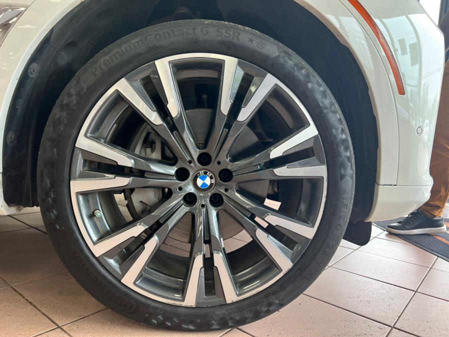 2019 BMW X7 xDrive40i Sports Activity Vehicle, available for sale in Massapequa Park, New York | Power Motors East. Massapequa Park, New York 2019 BMW X7 xDrive40i Sports Activity Vehicle, available for sale in Massapequa Park, New York | Power Motors East. Massapequa Park, New York