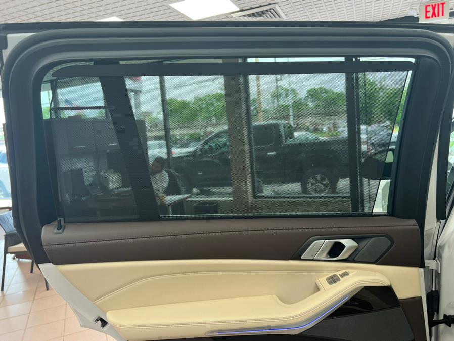 2019 BMW X7 xDrive40i Sports Activity Vehicle, available for sale in Massapequa Park, New York | Power Motors East. Massapequa Park, New York 2019 BMW X7 xDrive40i Sports Activity Vehicle, available for sale in Massapequa Park, New York | Power Motors East. Massapequa Park, New York