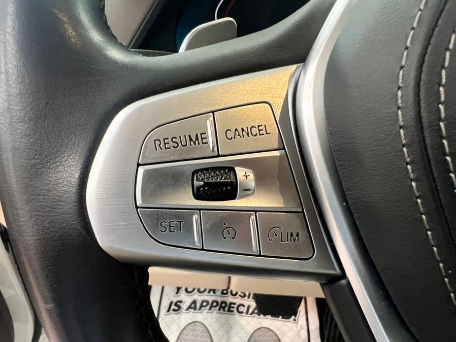 2019 BMW X7 xDrive40i Sports Activity Vehicle, available for sale in Massapequa Park, New York | Power Motors East. Massapequa Park, New York 2019 BMW X7 xDrive40i Sports Activity Vehicle, available for sale in Massapequa Park, New York | Power Motors East. Massapequa Park, New York