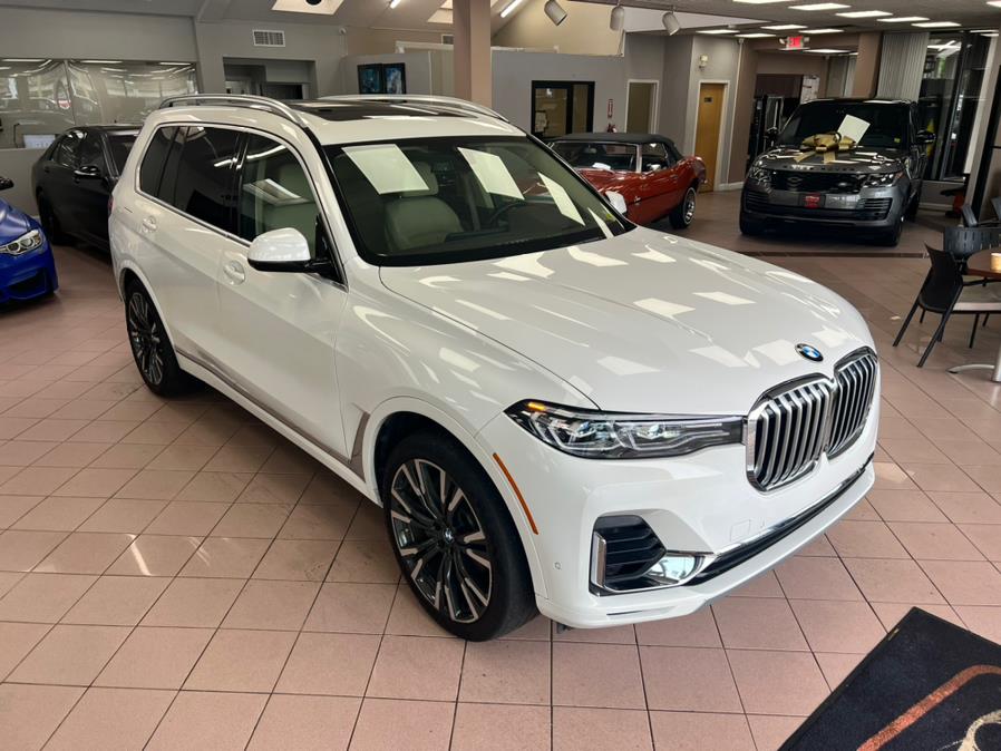 2019 BMW X7 xDrive40i Sports Activity Vehicle, available for sale in Massapequa Park, New York | Power Motors East. Massapequa Park, New York 2019 BMW X7 xDrive40i Sports Activity Vehicle, available for sale in Massapequa Park, New York | Power Motors East. Massapequa Park, New York