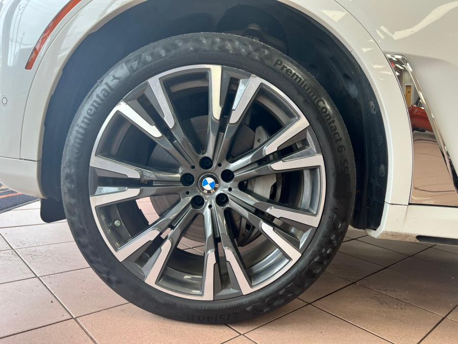 2019 BMW X7 xDrive40i Sports Activity Vehicle, available for sale in Massapequa Park, New York | Power Motors East. Massapequa Park, New York 2019 BMW X7 xDrive40i Sports Activity Vehicle, available for sale in Massapequa Park, New York | Power Motors East. Massapequa Park, New York