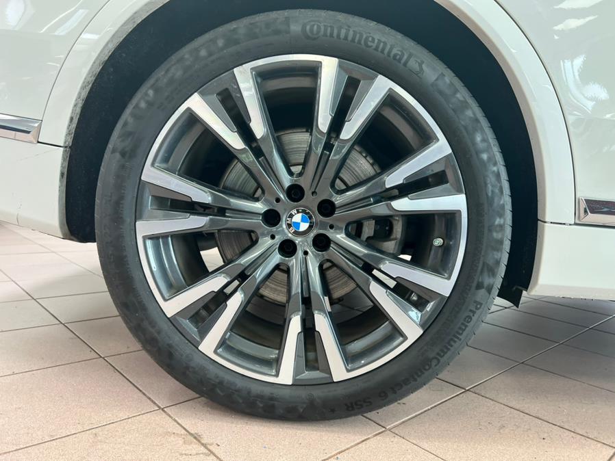 2019 BMW X7 xDrive40i Sports Activity Vehicle, available for sale in Massapequa Park, New York | Power Motors East. Massapequa Park, New York 2019 BMW X7 xDrive40i Sports Activity Vehicle, available for sale in Massapequa Park, New York | Power Motors East. Massapequa Park, New York