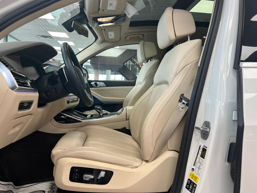 2019 BMW X7 xDrive40i Sports Activity Vehicle, available for sale in Massapequa Park, New York | Power Motors East. Massapequa Park, New York 2019 BMW X7 xDrive40i Sports Activity Vehicle, available for sale in Massapequa Park, New York | Power Motors East. Massapequa Park, New York