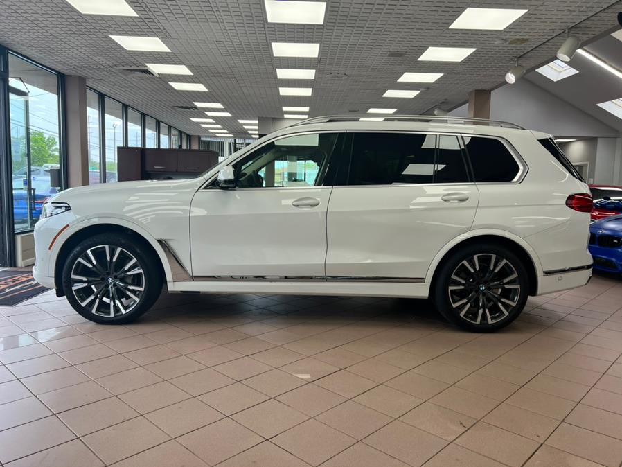 2019 BMW X7 xDrive40i Sports Activity Vehicle, available for sale in Massapequa Park, New York | Power Motors East. Massapequa Park, New York 2019 BMW X7 xDrive40i Sports Activity Vehicle, available for sale in Massapequa Park, New York | Power Motors East. Massapequa Park, New York