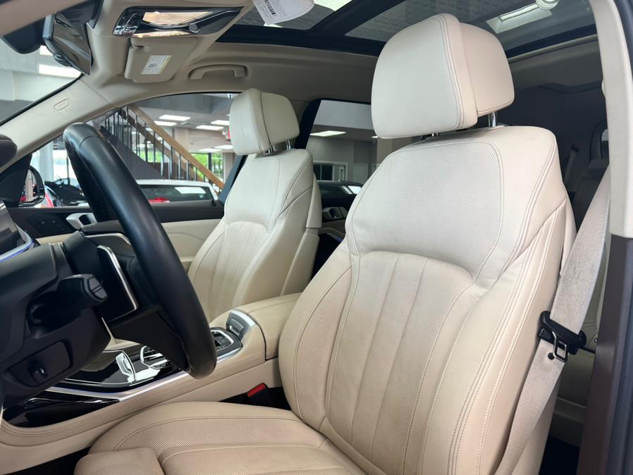 2019 BMW X7 xDrive40i Sports Activity Vehicle, available for sale in Massapequa Park, New York | Power Motors East. Massapequa Park, New York 2019 BMW X7 xDrive40i Sports Activity Vehicle, available for sale in Massapequa Park, New York | Power Motors East. Massapequa Park, New York