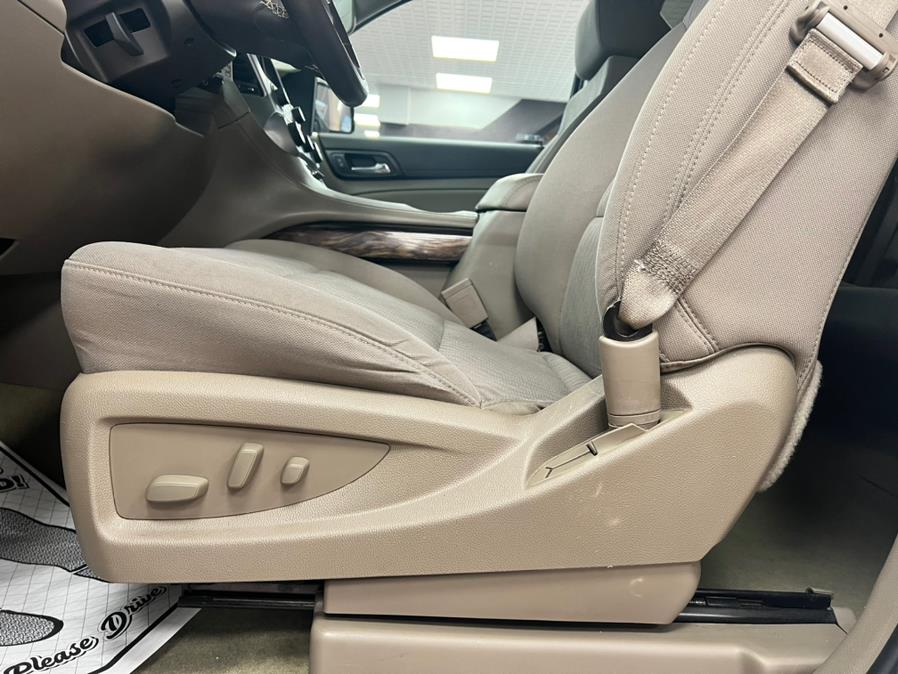 Used GMC Yukon 4WD 4dr SLE 2016 | Power Motors East. Massapequa Park, New York Used GMC Yukon 4WD 4dr SLE 2016 | Power Motors East. Massapequa Park, New York