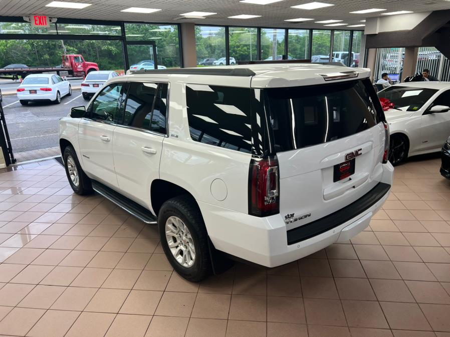 Used GMC Yukon 4WD 4dr SLE 2016 | Power Motors East. Massapequa Park, New York Used GMC Yukon 4WD 4dr SLE 2016 | Power Motors East. Massapequa Park, New York