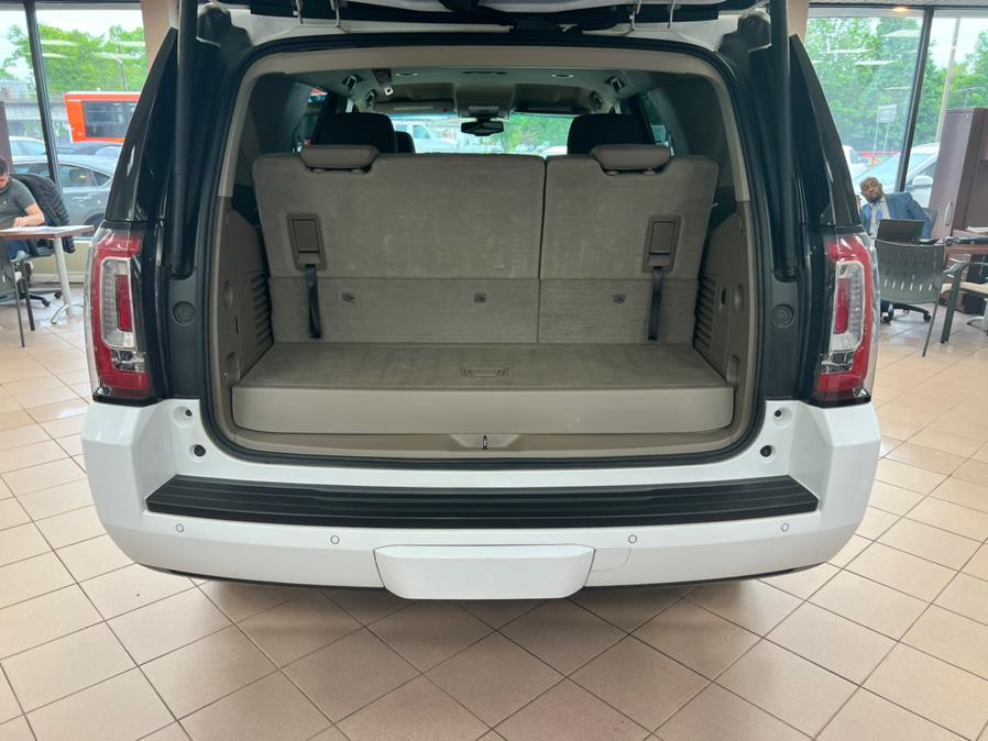 Used GMC Yukon 4WD 4dr SLE 2016 | Power Motors East. Massapequa Park, New York Used GMC Yukon 4WD 4dr SLE 2016 | Power Motors East. Massapequa Park, New York