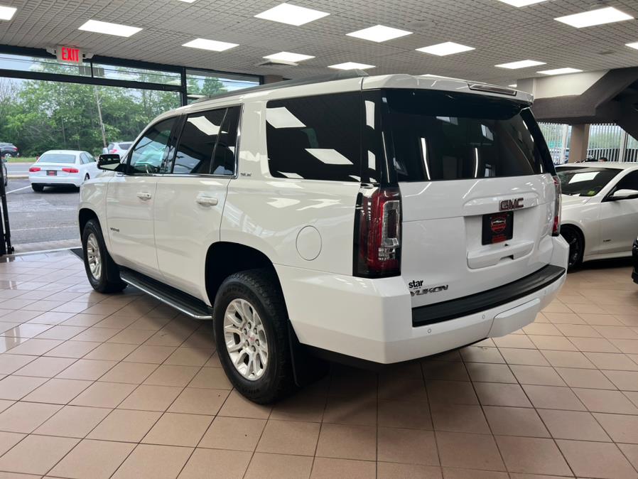 Used GMC Yukon 4WD 4dr SLE 2016 | Power Motors East. Massapequa Park, New York Used GMC Yukon 4WD 4dr SLE 2016 | Power Motors East. Massapequa Park, New York