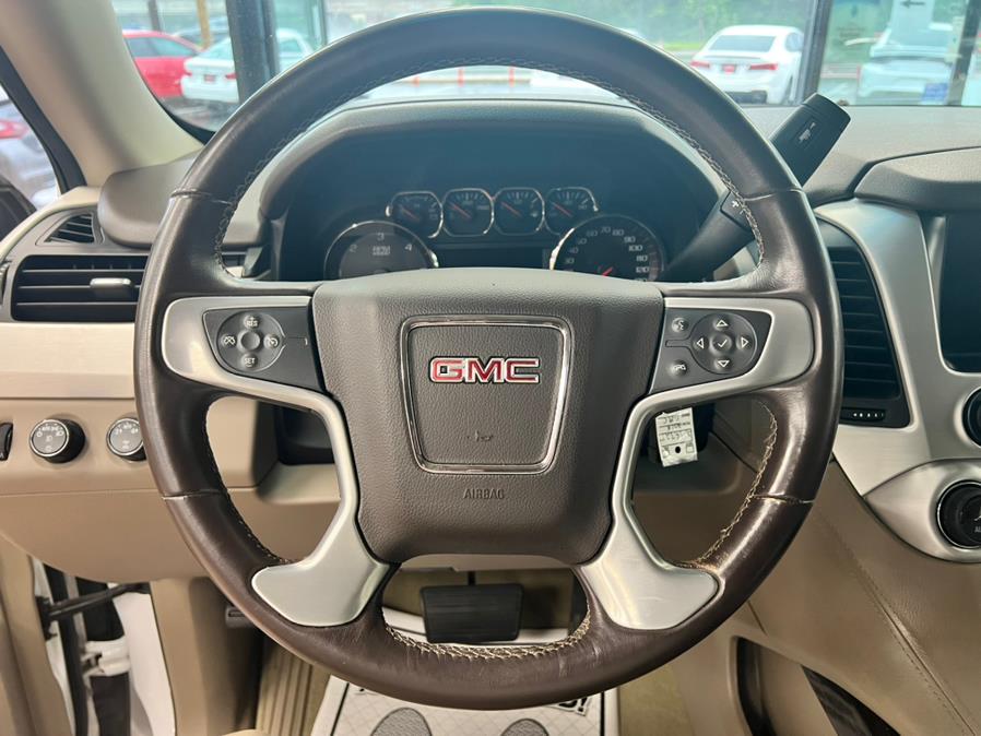 Used GMC Yukon 4WD 4dr SLE 2016 | Power Motors East. Massapequa Park, New York Used GMC Yukon 4WD 4dr SLE 2016 | Power Motors East. Massapequa Park, New York