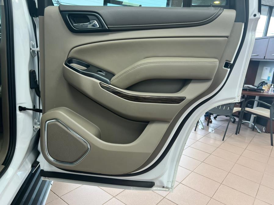 Used GMC Yukon 4WD 4dr SLE 2016 | Power Motors East. Massapequa Park, New York Used GMC Yukon 4WD 4dr SLE 2016 | Power Motors East. Massapequa Park, New York