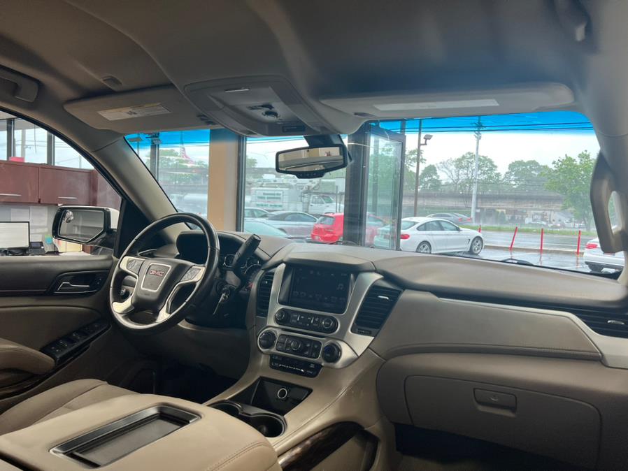 Used GMC Yukon 4WD 4dr SLE 2016 | Power Motors East. Massapequa Park, New York Used GMC Yukon 4WD 4dr SLE 2016 | Power Motors East. Massapequa Park, New York