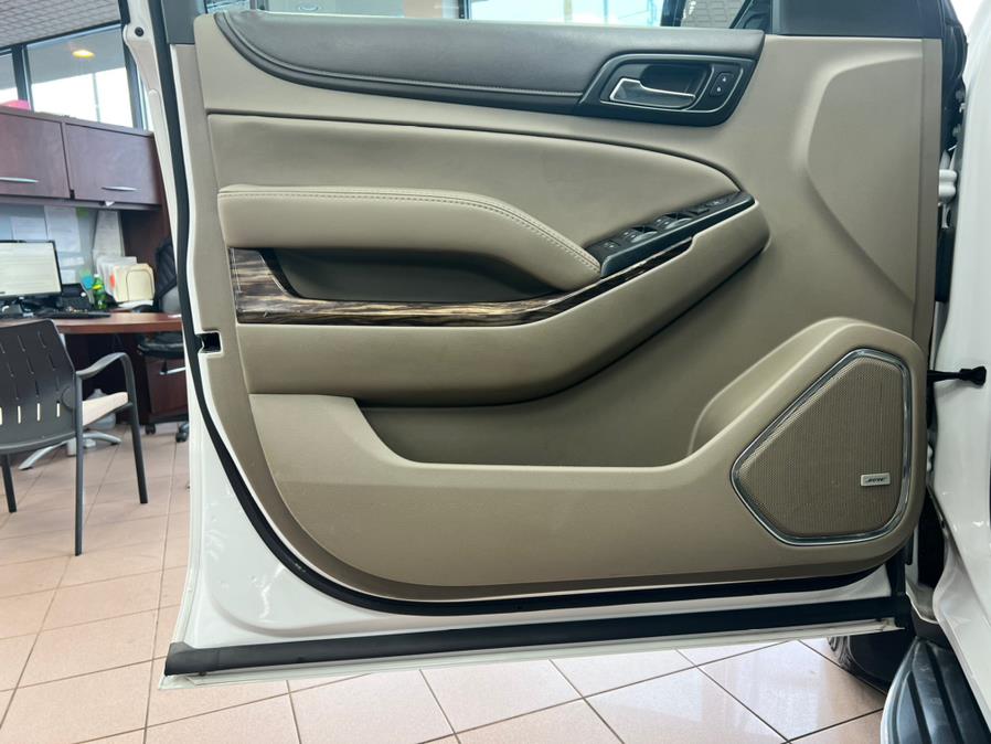 Used GMC Yukon 4WD 4dr SLE 2016 | Power Motors East. Massapequa Park, New York Used GMC Yukon 4WD 4dr SLE 2016 | Power Motors East. Massapequa Park, New York