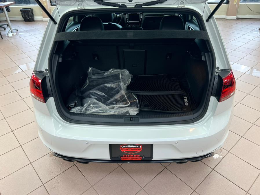 2017 Volkswagen Golf R 4-Door Manual w/DCC/Nav, available for sale in Massapequa Park, New York | Power Motors East. Massapequa Park, New York 2017 Volkswagen Golf R 4-Door Manual w/DCC/Nav, available for sale in Massapequa Park, New York | Power Motors East. Massapequa Park, New York