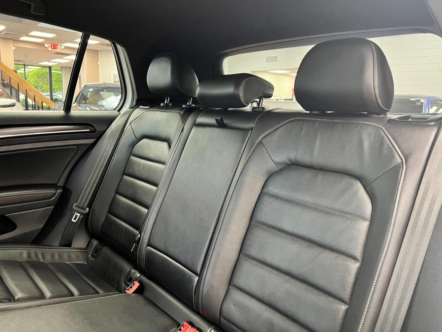2017 Volkswagen Golf R 4-Door Manual w/DCC/Nav, available for sale in Massapequa Park, New York | Power Motors East. Massapequa Park, New York 2017 Volkswagen Golf R 4-Door Manual w/DCC/Nav, available for sale in Massapequa Park, New York | Power Motors East. Massapequa Park, New York