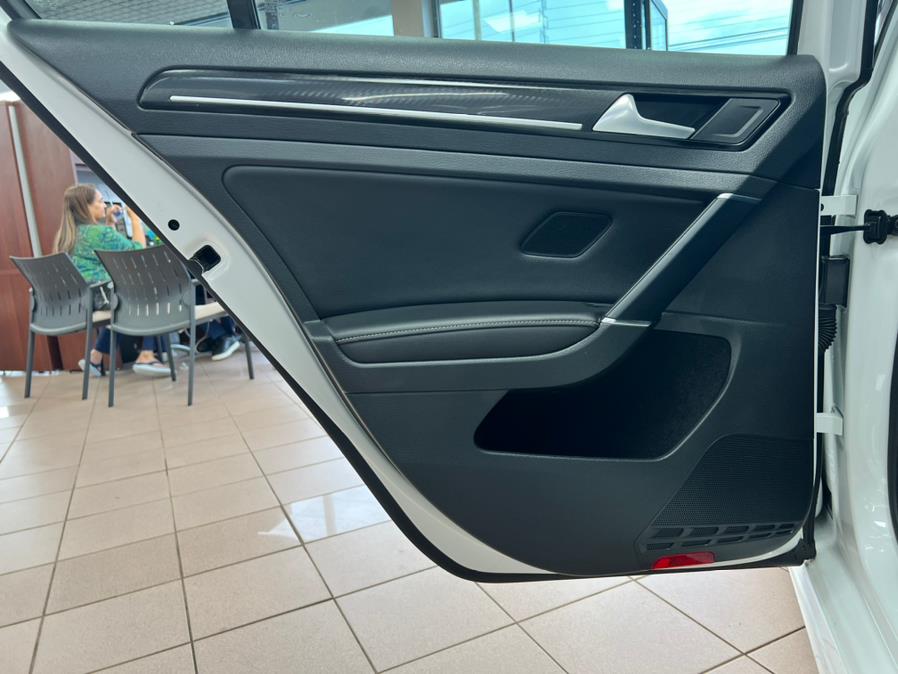 2017 Volkswagen Golf R 4-Door Manual w/DCC/Nav, available for sale in Massapequa Park, New York | Power Motors East. Massapequa Park, New York 2017 Volkswagen Golf R 4-Door Manual w/DCC/Nav, available for sale in Massapequa Park, New York | Power Motors East. Massapequa Park, New York